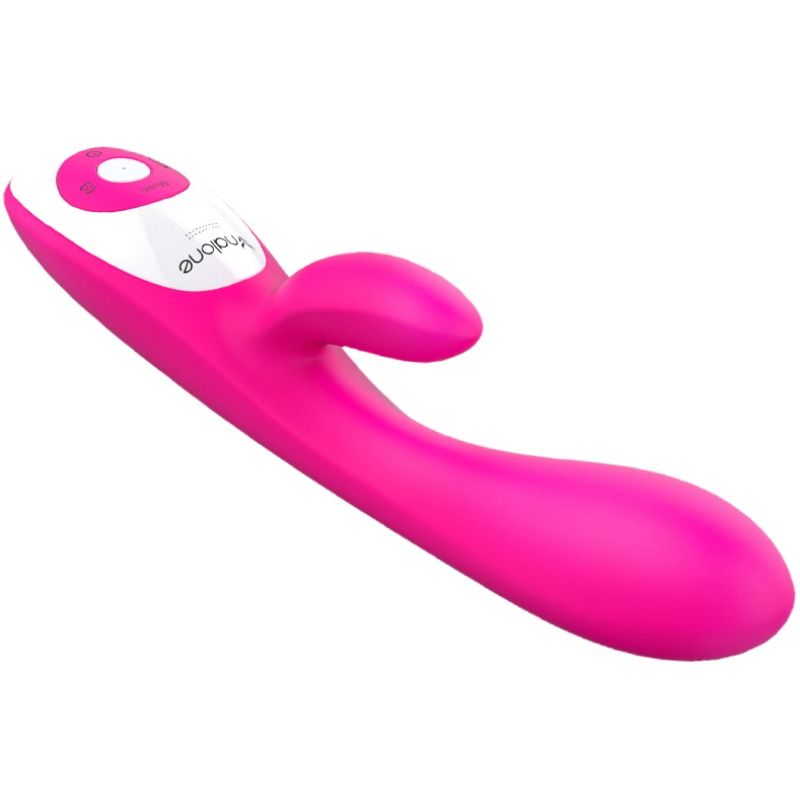 NALONE - WANT VIBRADOR RECARREGÁVEL COM CONTROLO POR VOZ - Sex Shop Sexy