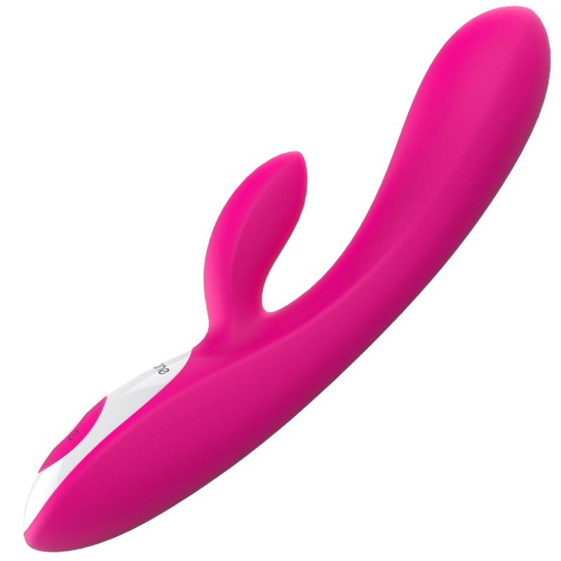 NALONE - WANT VIBRADOR RECARREGÁVEL COM CONTROLO POR VOZ - Sex Shop Sexy