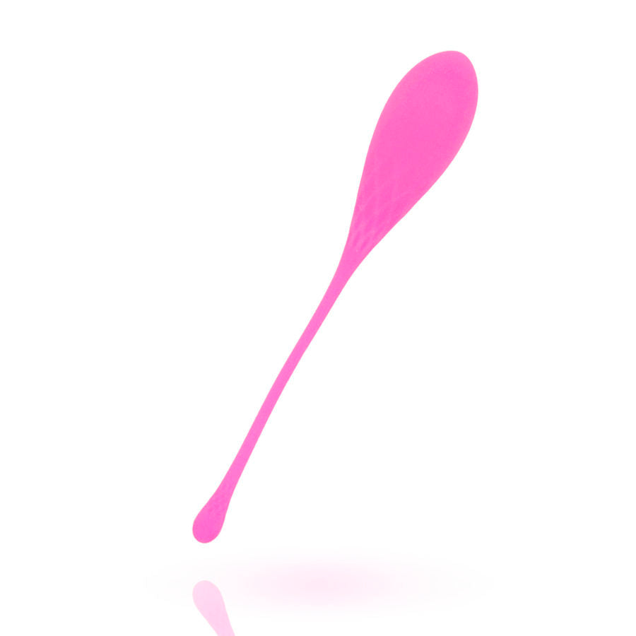 LESLIE - KEGEL FIT TREINADOR DE CHÃO PÉLVICO 6 PESOS - Sex Shop Sexy