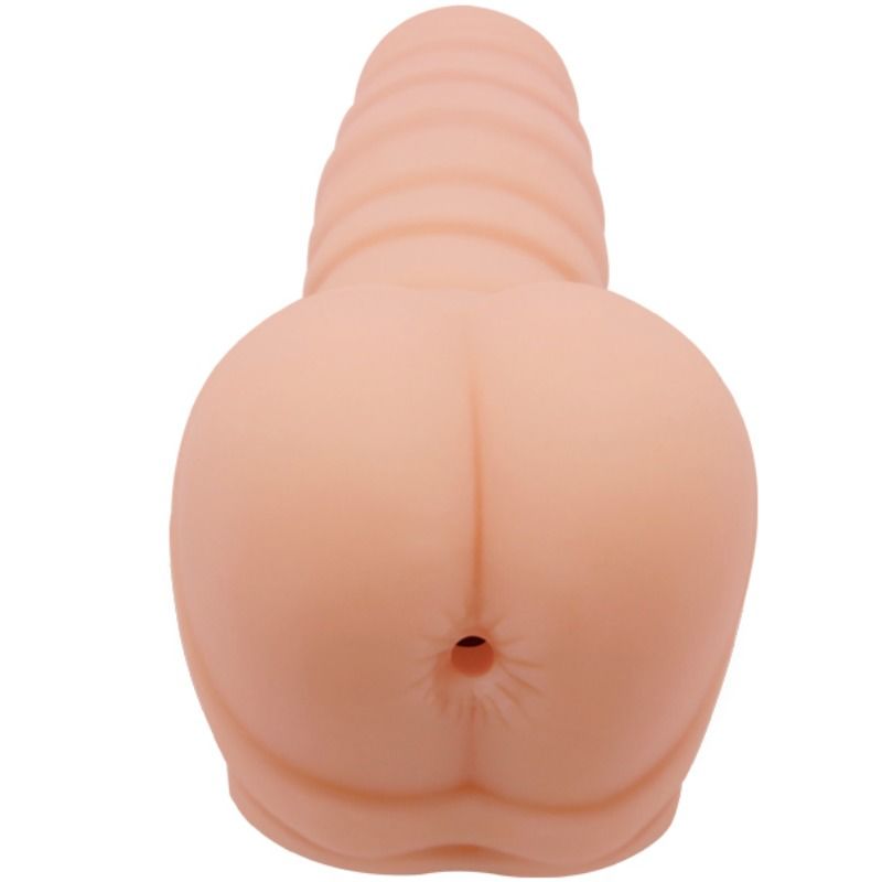 CRAZY BULL - PÉNIS MULTIFUNÇÕES 21.8 CM - Sex Shop Sexy