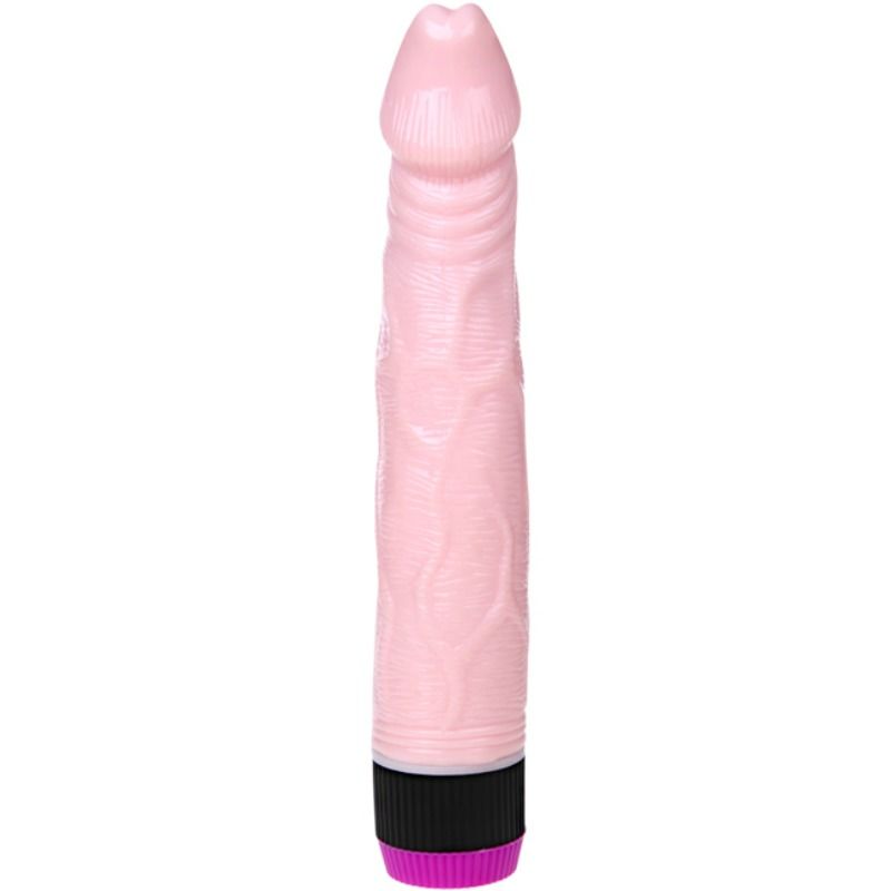BAILE - ADOUR CLUB VIBRADOR REALISTA 22.5 CM - Sex Shop Sexy