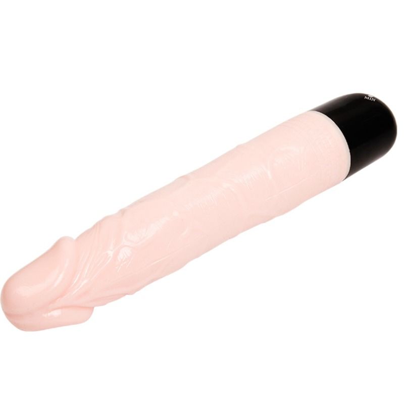 BAILE - COLORFUL SEX VIBRAÇÃO E ROTAÇÃO 24 CM - Sex Shop Sexy