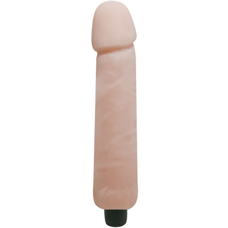 BAILE - LOVE COMPANION DILDO VIBRADOR 25 CM - Sex Shop Sexy