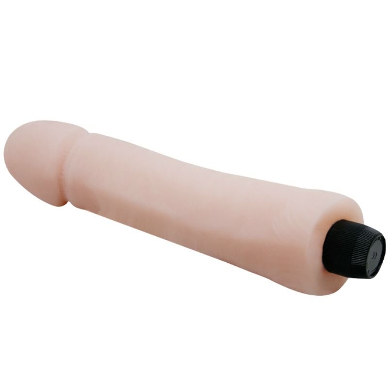 BAILE - LOVE COMPANION DILDO VIBRADOR 25 CM - Sex Shop Sexy