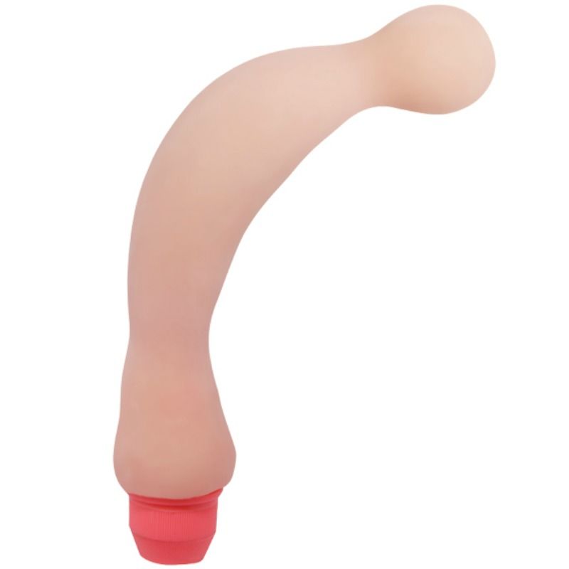 BAILE - FLEXI VIBE SENSUAL SPINE VIBRADOR 22 CM - Sex Shop Sexy