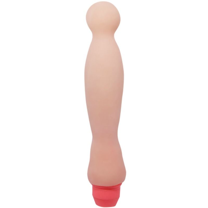BAILE - FLEXI VIBE SENSUAL SPINE VIBRADOR 22 CM - Sex Shop Sexy