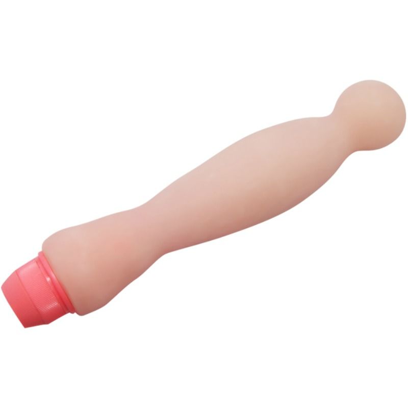 BAILE - VIBRADOR DE COLUMNA SENSUAL FLEXI VIBE 22 CM