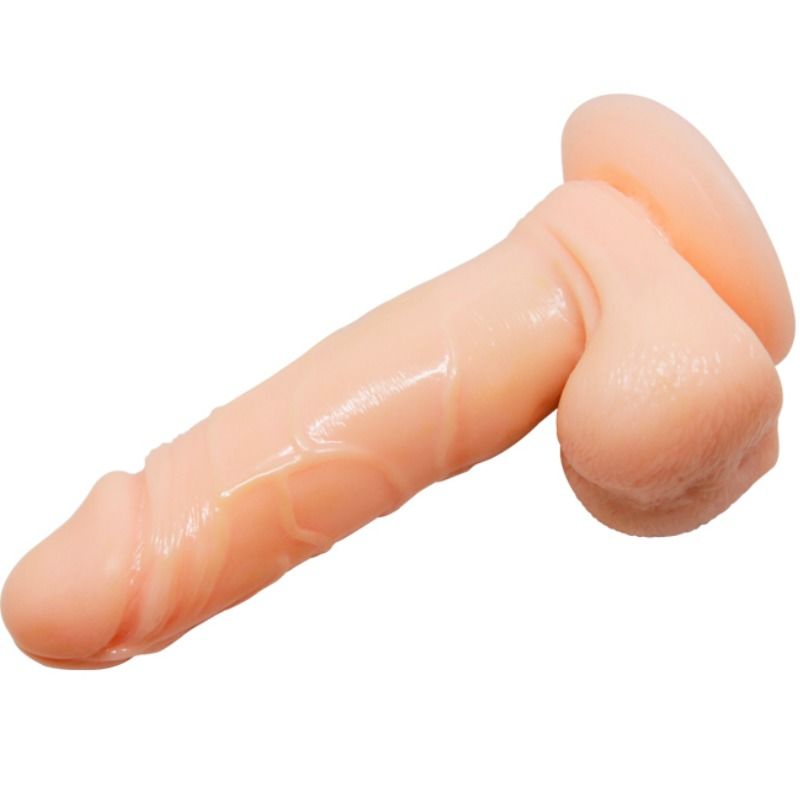 BAILE - PRIME REALISTIC DONG DILDO REALISTA NATURAL - Sex Shop Sexy