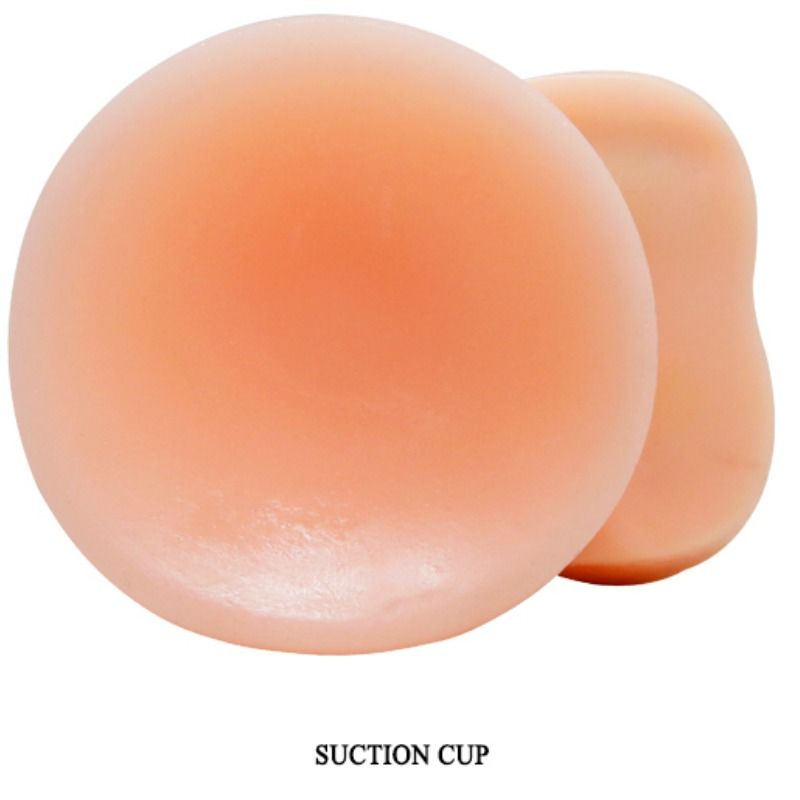 BAILE - PRIME REALISTIC DONG DILDO REALISTA NATURAL - Sex Shop Sexy
