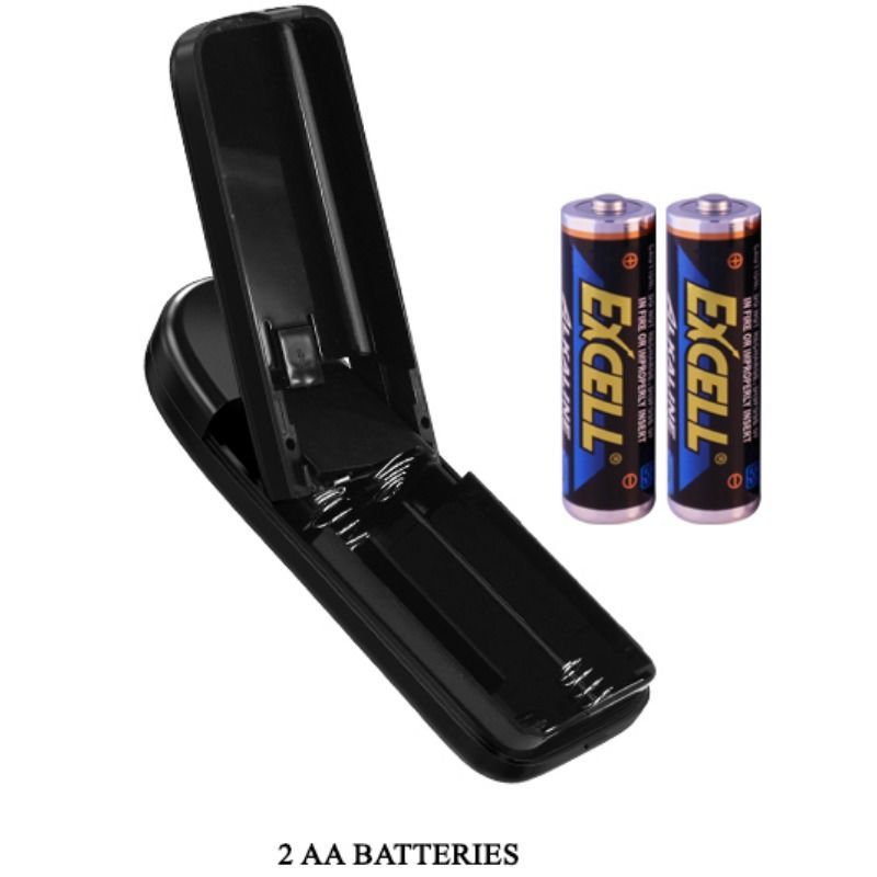 BAILE - PENE CON FUNCIÓN DE VIBRACIÓN Y EYACULACIÓN DE WATERSPRAY