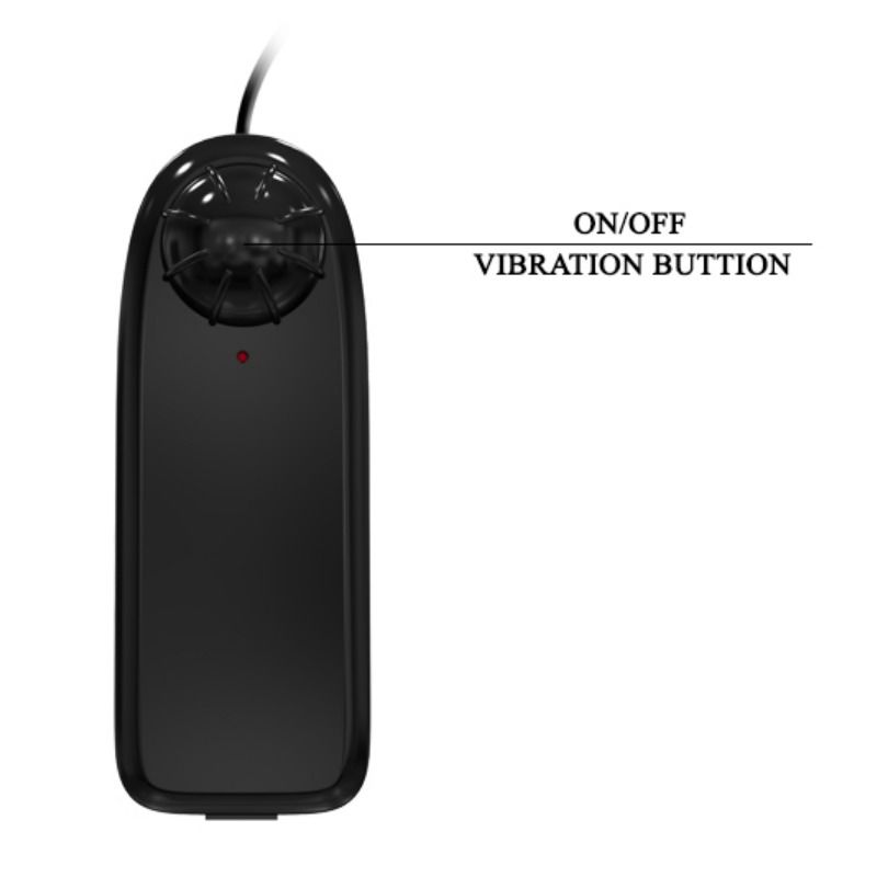 BAILE - COCK DILDO REALISTA COM VIBRAÇÃO - Sex Shop Sexy