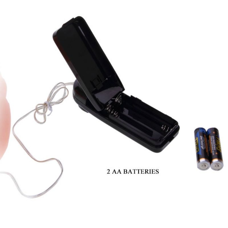 BAILE - DILDO REALISTA COM VIBRAÇÃO 21.6 CM - Sex Shop Sexy