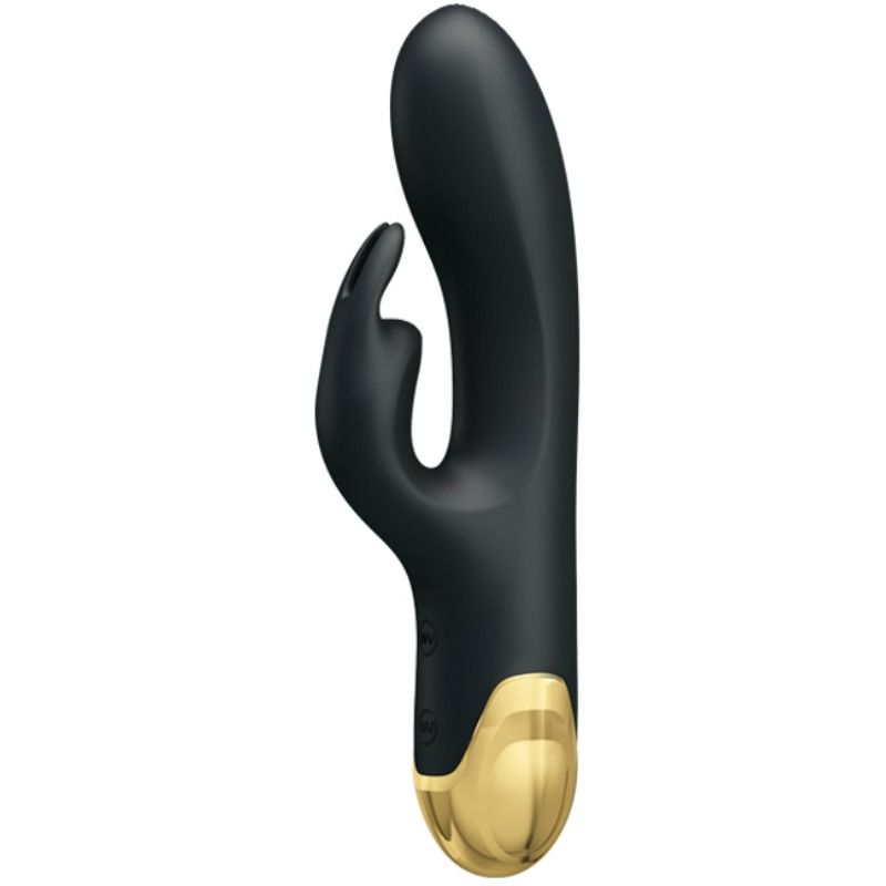 PRETTY LOVE - SMART VIBRADOR DOUBLE PLEASURE - Sex Shop Sexy