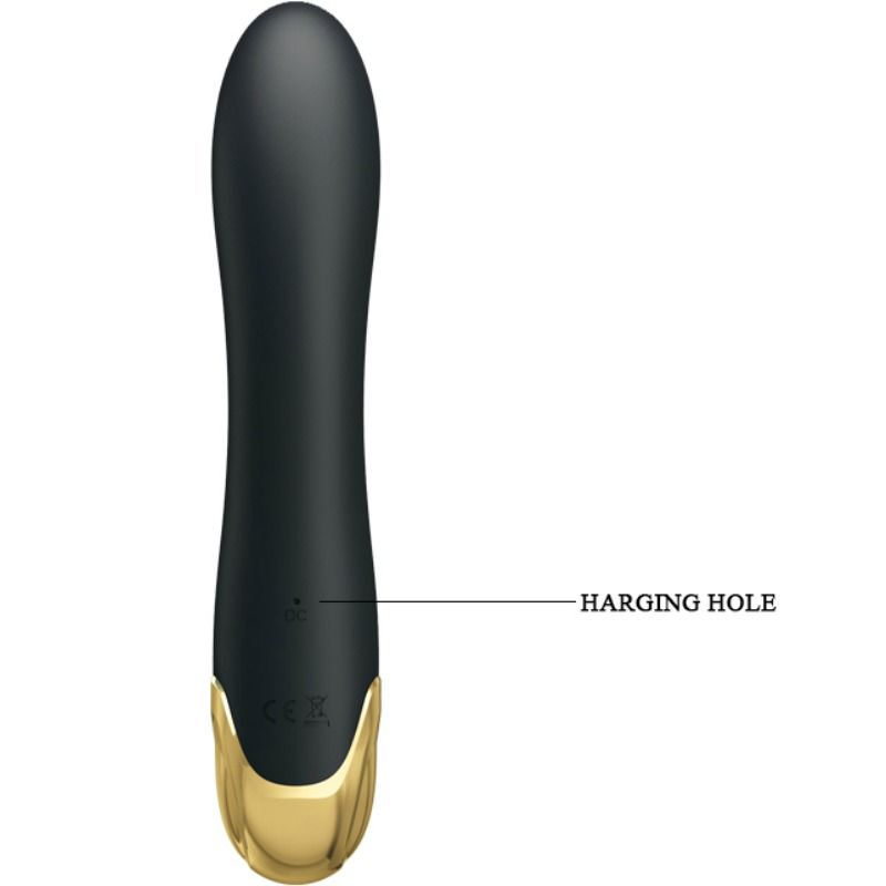 PRETTY LOVE - SMART VIBRADOR DOUBLE PLEASURE - Sex Shop Sexy