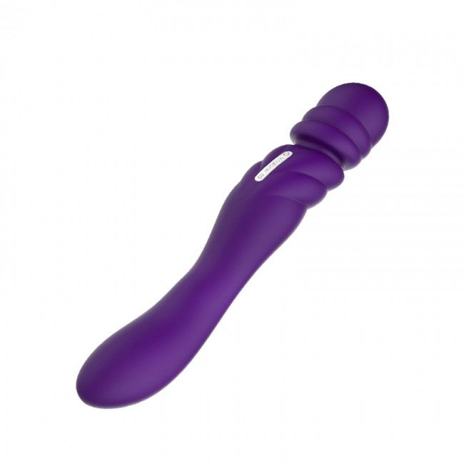 NALONE - JANE ESTIMULADOR RECARREGÁVEL LILÁS - Sex Shop Sexy