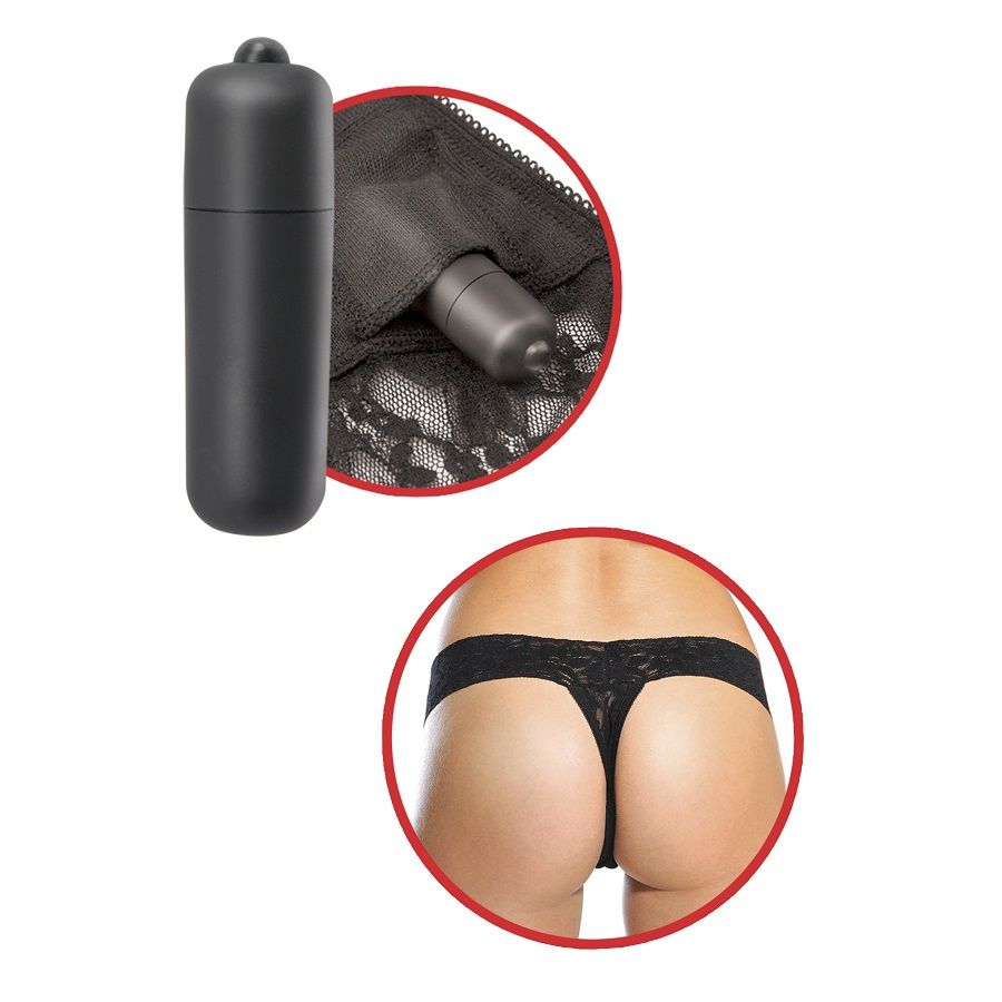 SERIE DE FANTASÍA FETICHE -HANKY SPANK ME VIBRANDO CALA