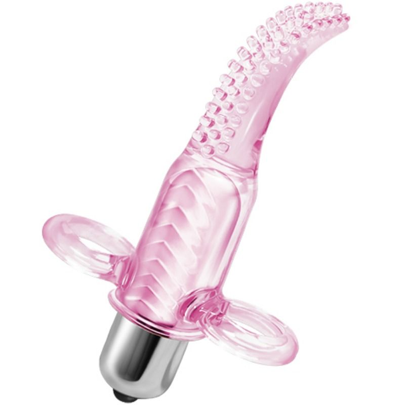 BAILE - VIBRO FINGER ESTIMULADOR - Sex Shop Sexy