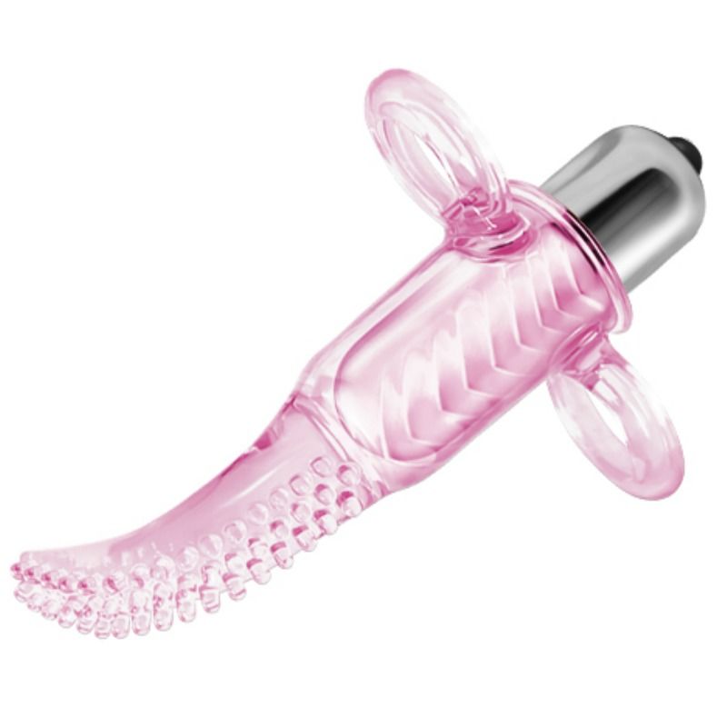 BAILE - VIBRO FINGER ESTIMULADOR - Sex Shop Sexy