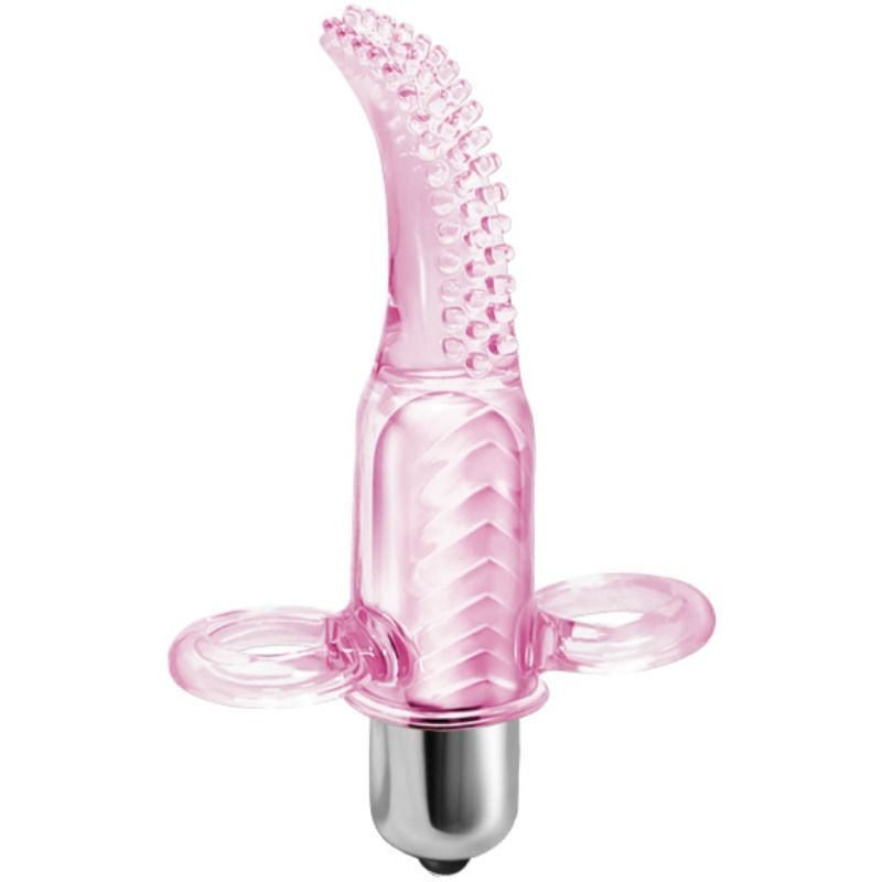 BAILE - VIBRO FINGER ESTIMULADOR - Sex Shop Sexy