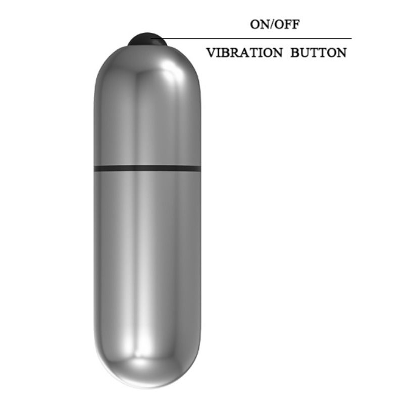 BAILE - VIBRO FINGER ESTIMULADOR - Sex Shop Sexy