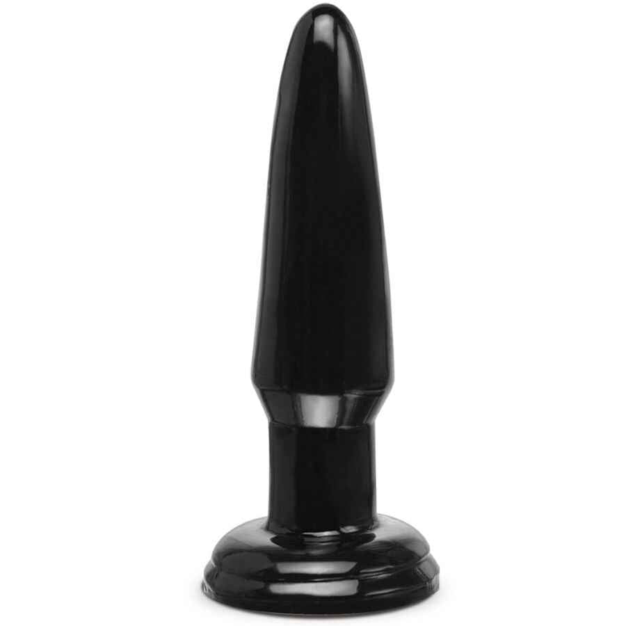 Plug Anal Principiante 9 cm