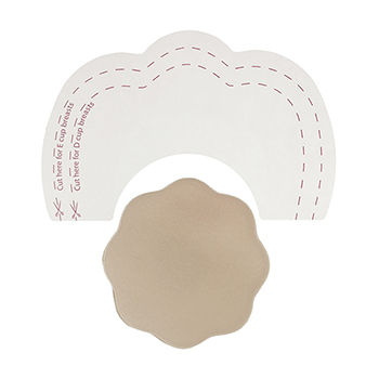 BYE-BRA - REALÇADOR DE SEIOS + COBERTURAS DE SILICONE COPA D/F - Sex Shop Sexy