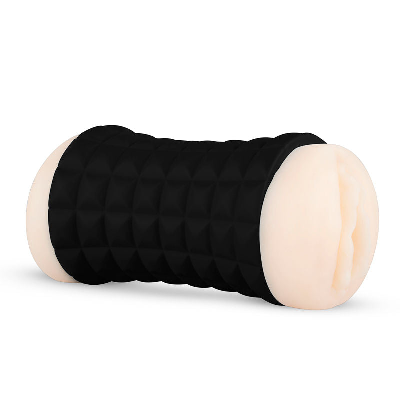 WOMANVIBE - MASTURBADOR DOBLE GOMA