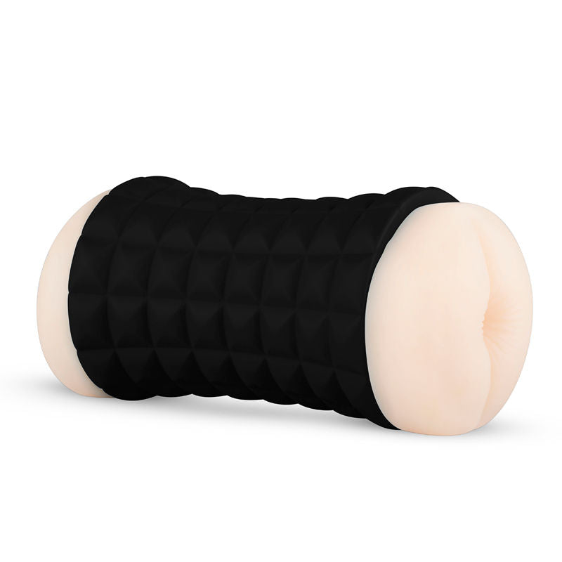 WOMANVIBE - MASTURBADOR DOBLE GOMA