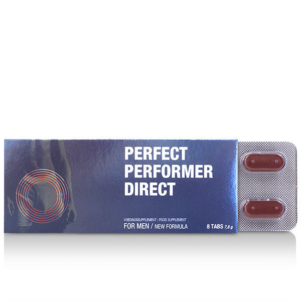 COBECO - PERFECT PERFORMER MAIS ENERGIA - Sex Shop Sexy