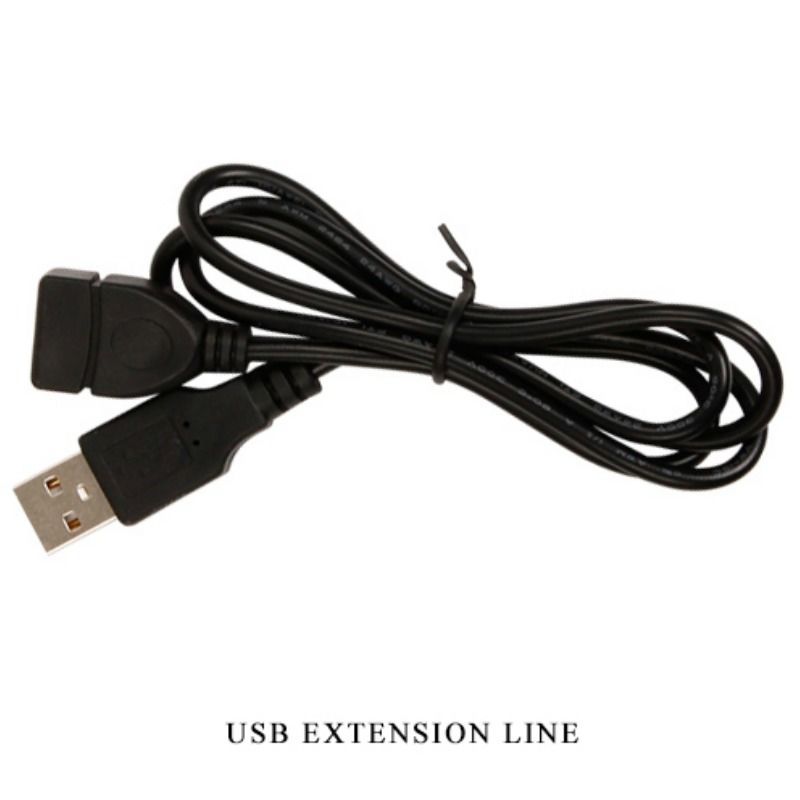 PRETTY LOVE - ESTIMULADOR IAN PUNTO G