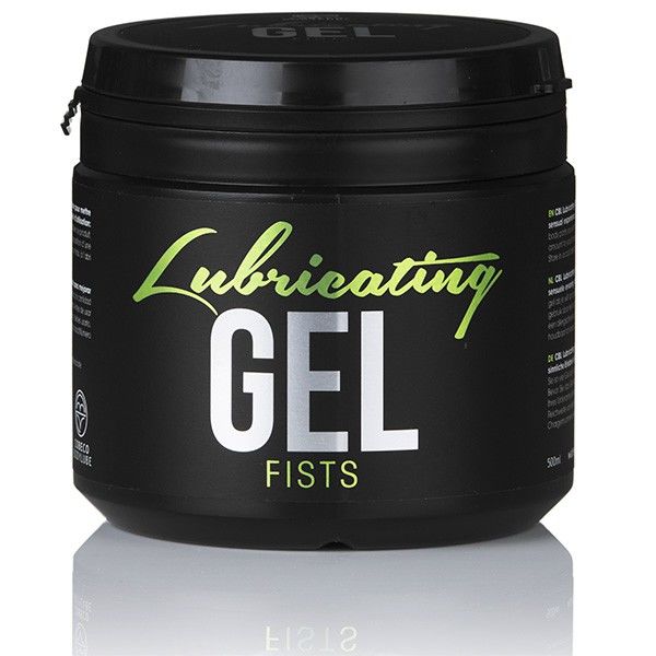 COBECO - LUBRICANTE CBL EXTRA GRUESO 500ML