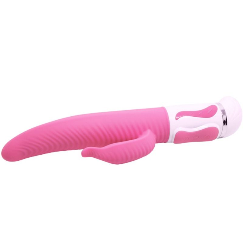 PRETTY LOVE - VIBRADOR DE ROTACIÓN ANTOINE