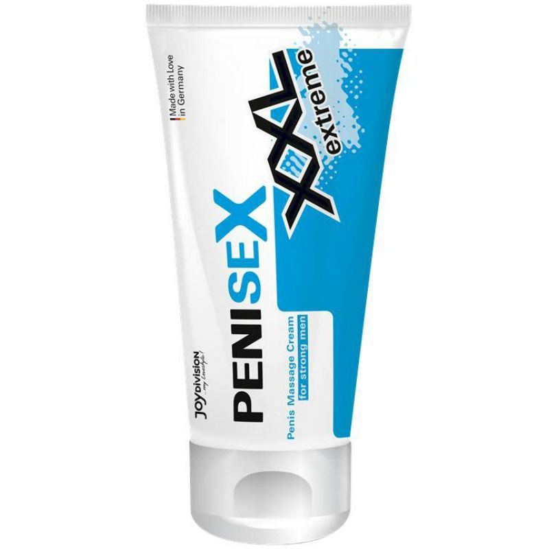 JOYDIVION EROPHARM - PENISEX XXL CREMA ESTIMULANTE PARA HOMBRES 100 ML