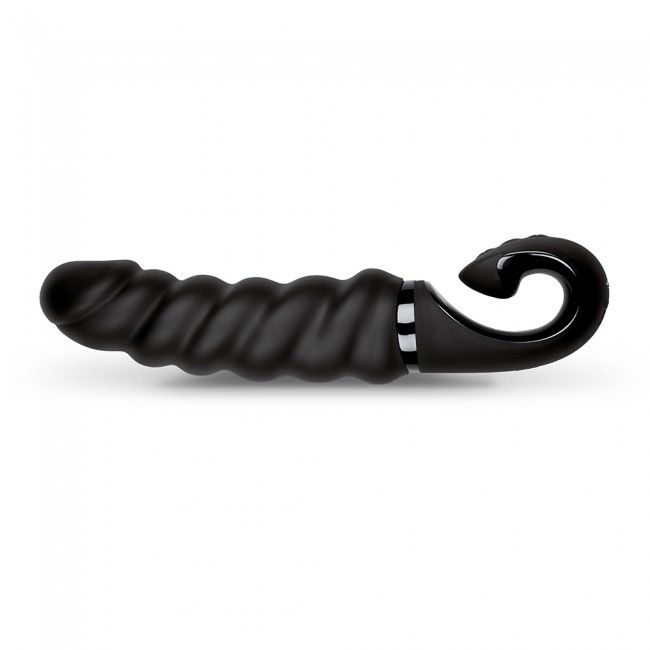 G-VIBE - G-JACK 2 - CONSOLADOR VIBRANTE NEGRO