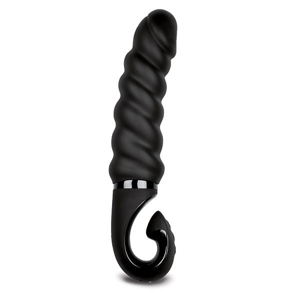 G-VIBE - G-JACK 2 - CONSOLADOR VIBRANTE NEGRO