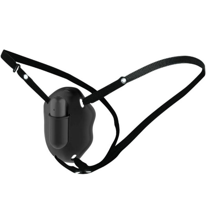 PRETTY LOVE - CINTA CON BALA VIBRANTE CARTER