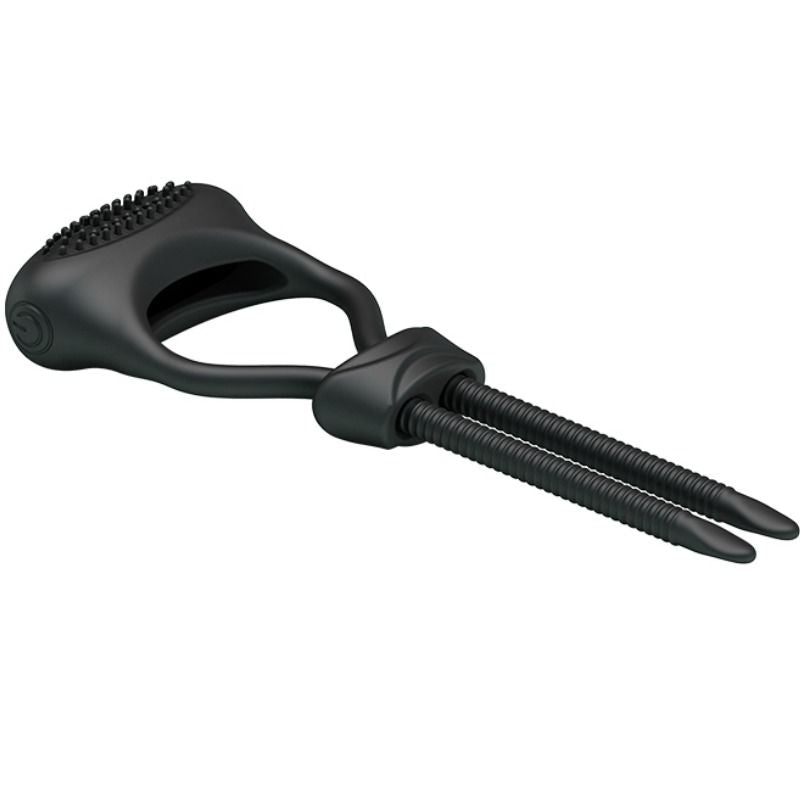 BONITO AMOR - ANEL VIBRATÓRIO CURITIS