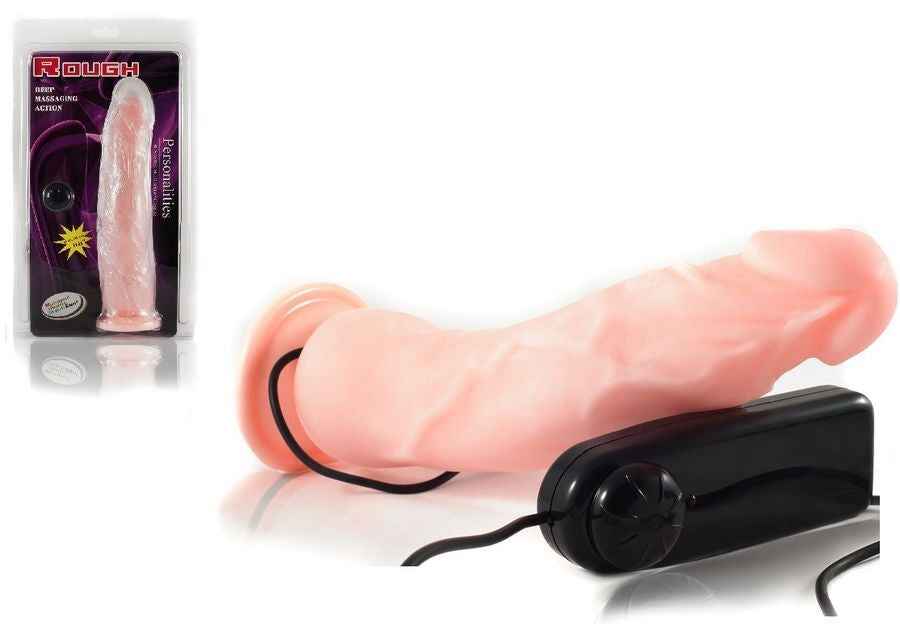 BAILE - PÊNIS REALISTA LOVE CLONE 22.3 CM
