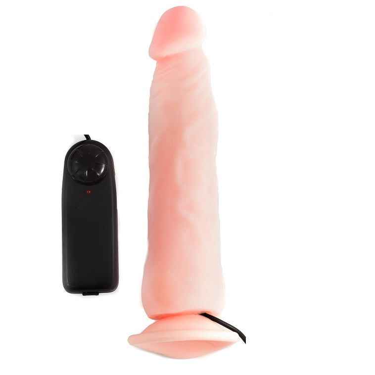 BAILE - PÊNIS REALISTA LOVE CLONE 22.3 CM