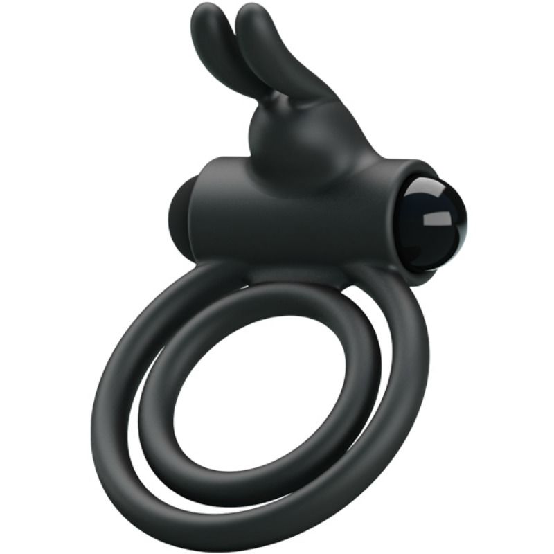PRETTY LOVE - OSMOND ANEL VIBRADOR EM SILICONE - Sex Shop Sexy