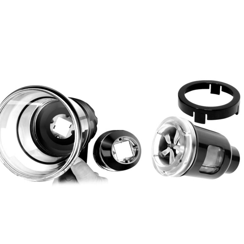 PRETTY LOVE - MASTURBADOR MULTIFUNO MASCULINO BRETON