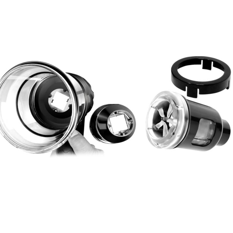 PRETTY LOVE - MASTURBADOR RECARGABLE MULTIFUNCIÓN MULTIFUNCIONAL BRETON BRETON