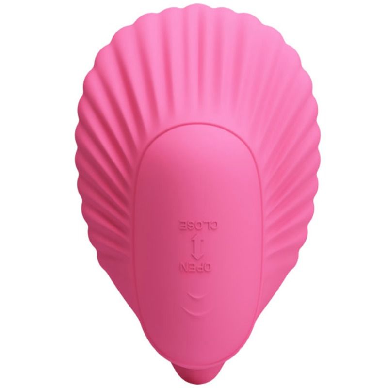 PRETTY LOVE - CONTROL REMOTO ESTIMULANTE SHELL