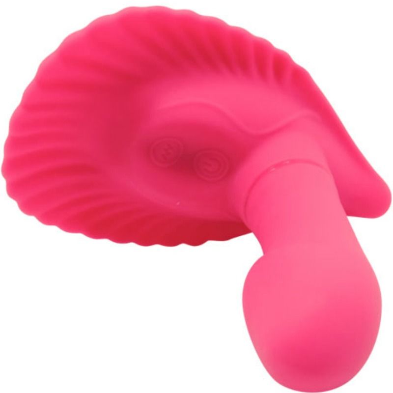 PRETTY LOVE - FLIRTATION ESTIMULADOR PONTO G 30 MODOS - Sex Shop Sexy