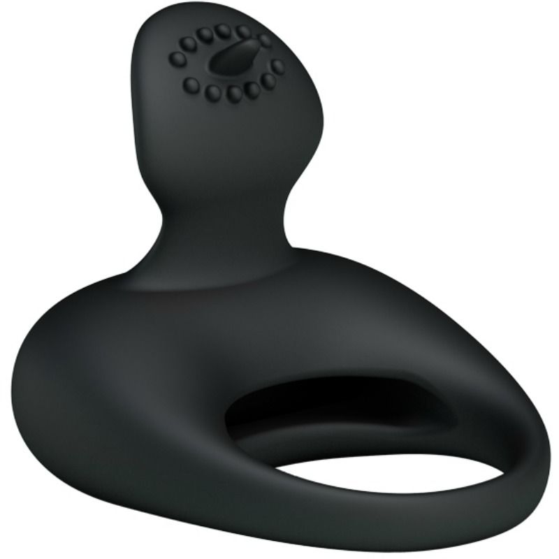 BONITO AMOR - ANEL VIBRADOR COM LÍNGUA