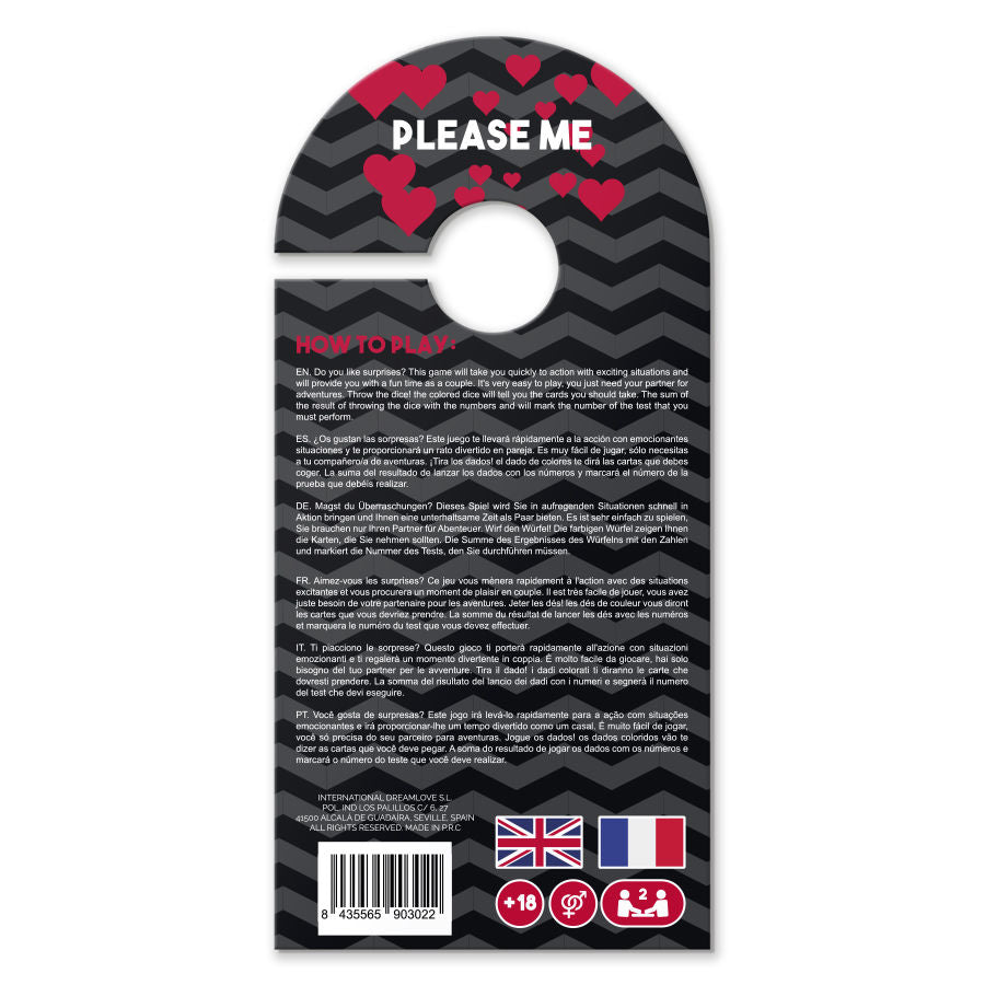 ARIA - POR FAVOR, JUEGA XXX