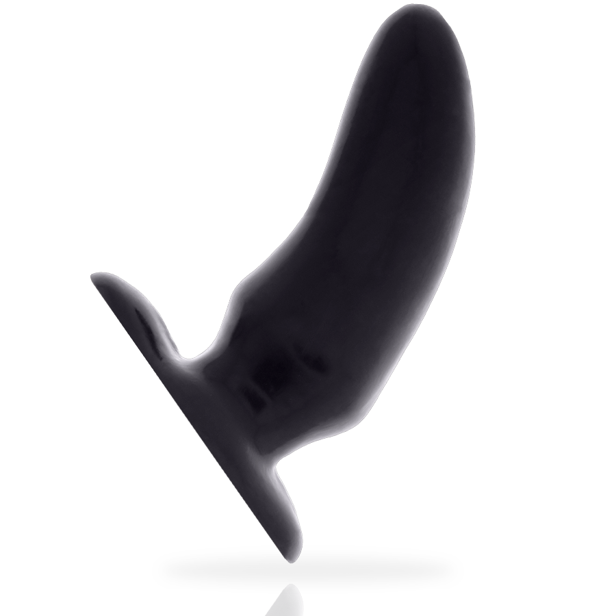 JUGUETES ADICTO - CONECTOR ANAL 12 CM