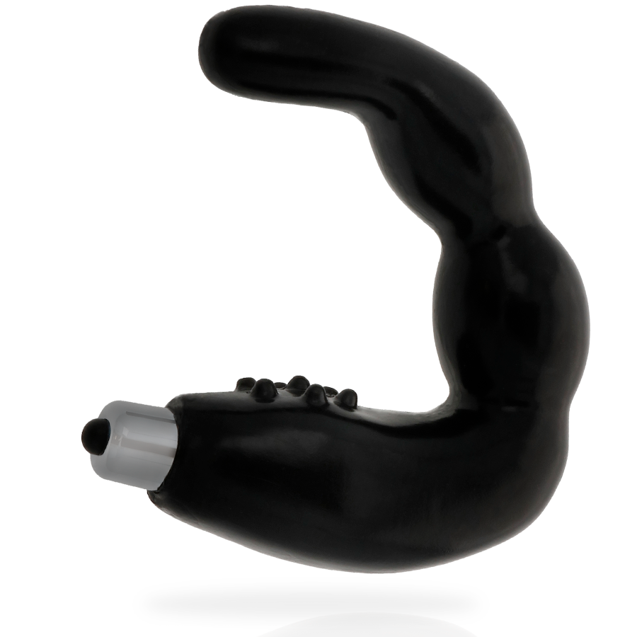 ADDICTED TOYS - MASAJEADOR ANAL DE PRÓSTATA VIBRADOR