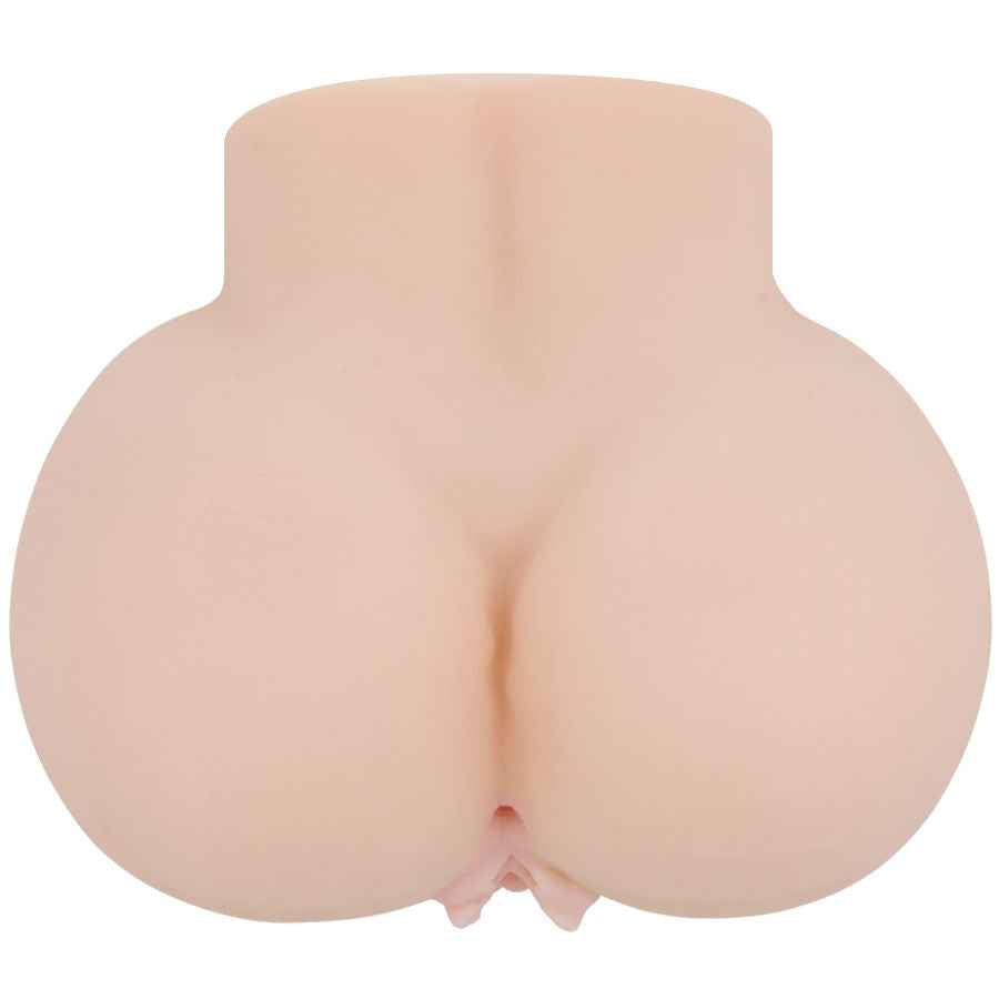 CRAZY BULL - VAGINA E NUS REALISTAS COM POSIO DE VIBRAO 6