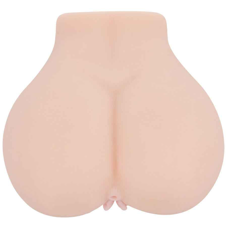 CRAZY BULL - VAGINA E NUS REALISTAS COM POSIO DE VIBRAO 8